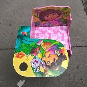 Dora desk